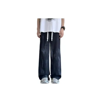 HKRXEC Casual Pants Men