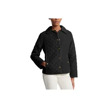 MICHAEL KORS Puffer Jacket Women's Black