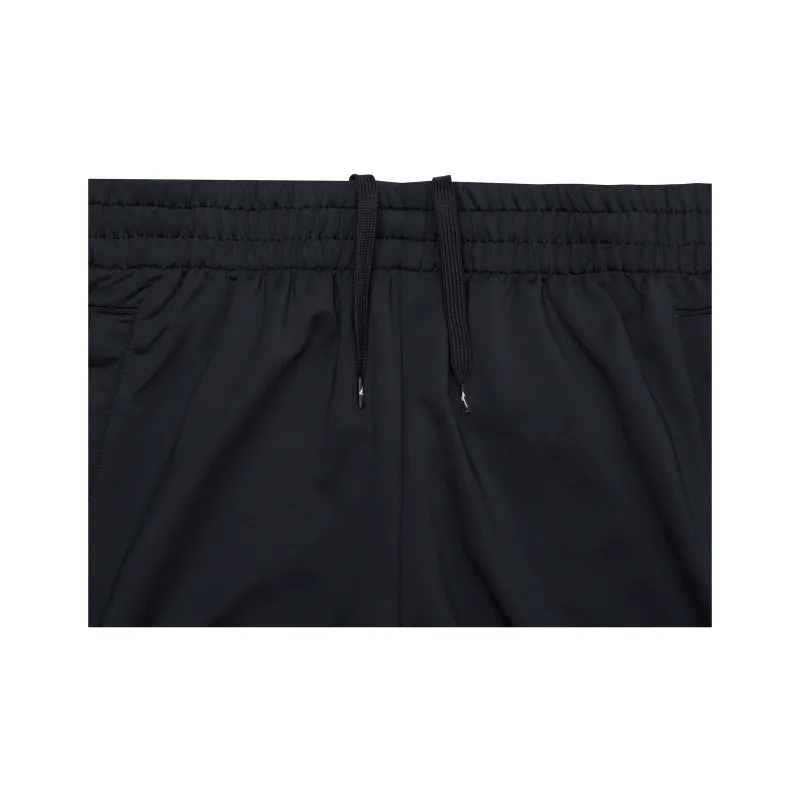 Mizuno MC Line SS25 FOOTBALL PANTS Soccer Bottom Unisex Black-2