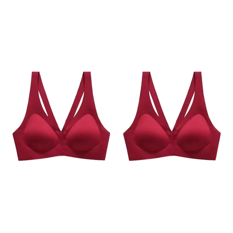 YUZHAOLIN Bra Women's Combo Set-40