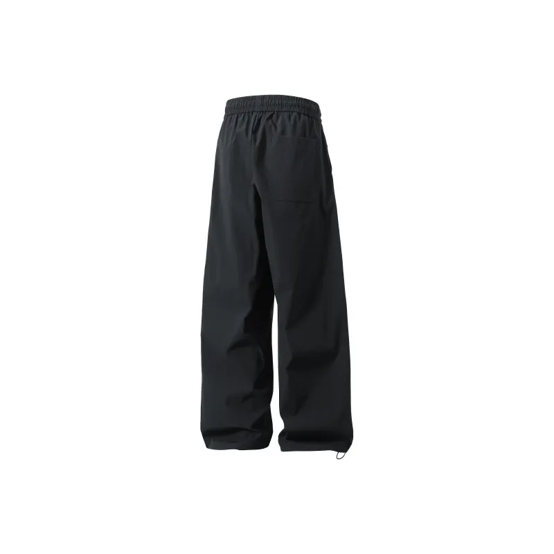LPMX Casual Pants Unisex-4