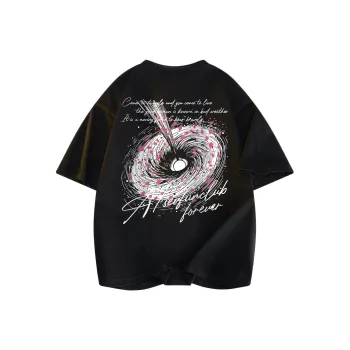 7 SEVFUN T Shirts Unisex
