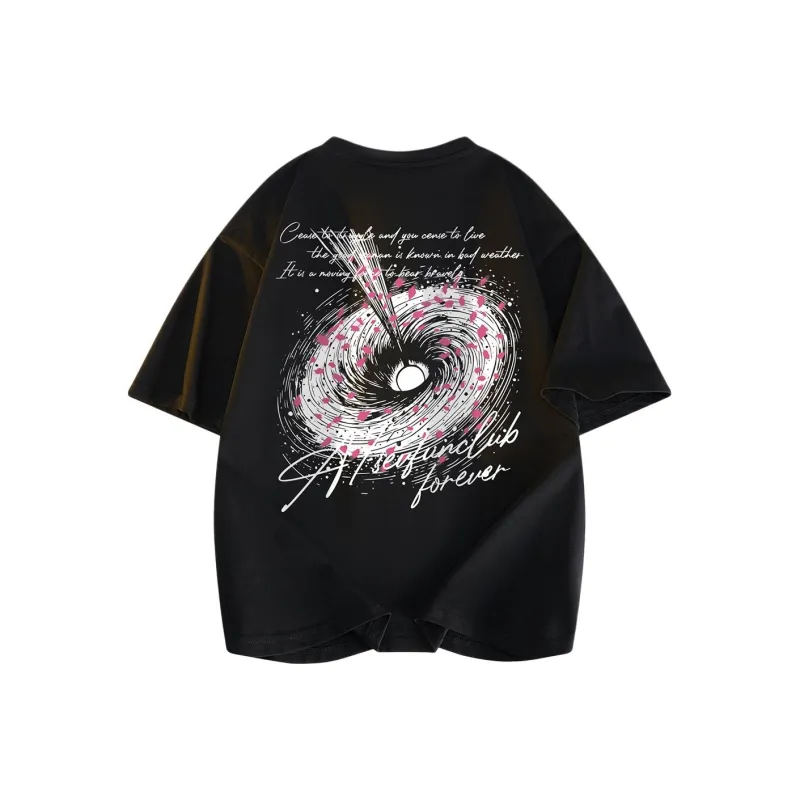 7 SEVFUN T Shirts Unisex-0