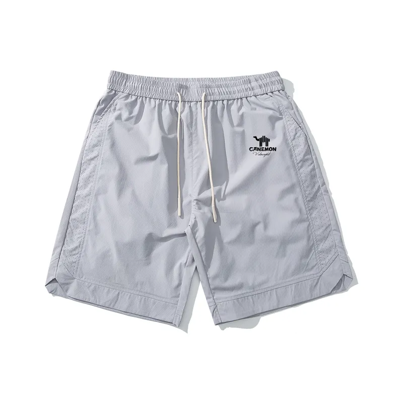 Pilot The Camel Casual Shorts Unisex-14