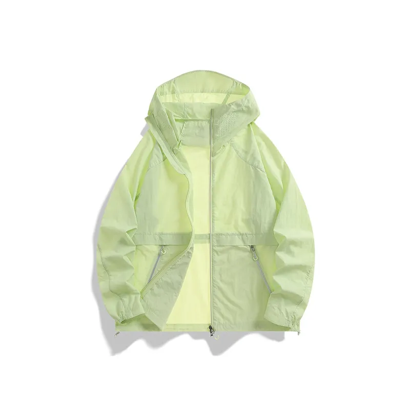 DOUBLEFISH UV Protection Cooling Sun Protection Clothing Unisex-11