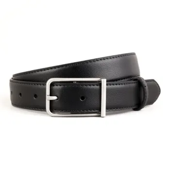 ROBINHOOD Cow Leather Belts Women's Width 2.5CM