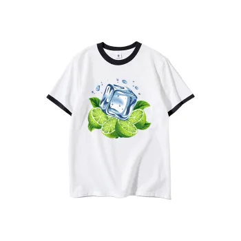 FAIRWHALE T Shirts Women's