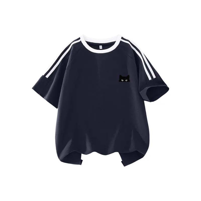 Cotton T Shirts Unisex-4