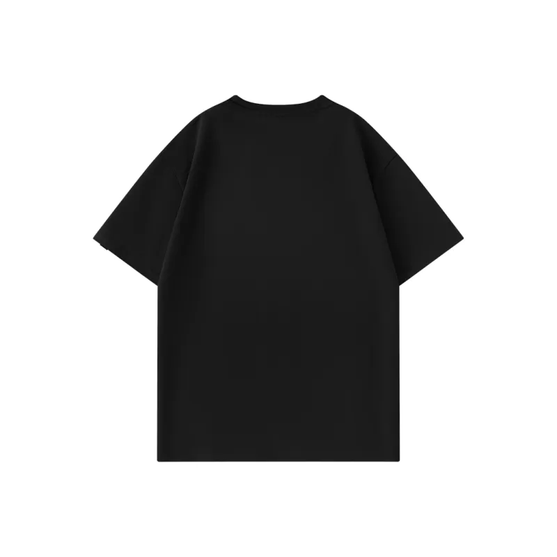 Cotton T Shirts Unisex-5