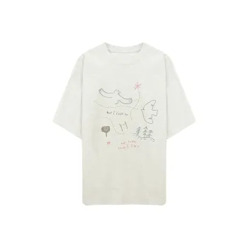 HOT HORSE T Shirts Women's