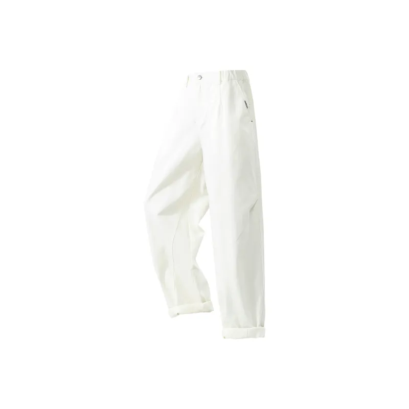 ATLETICO DE MADRID 1903 Casual Pants Unisex-5