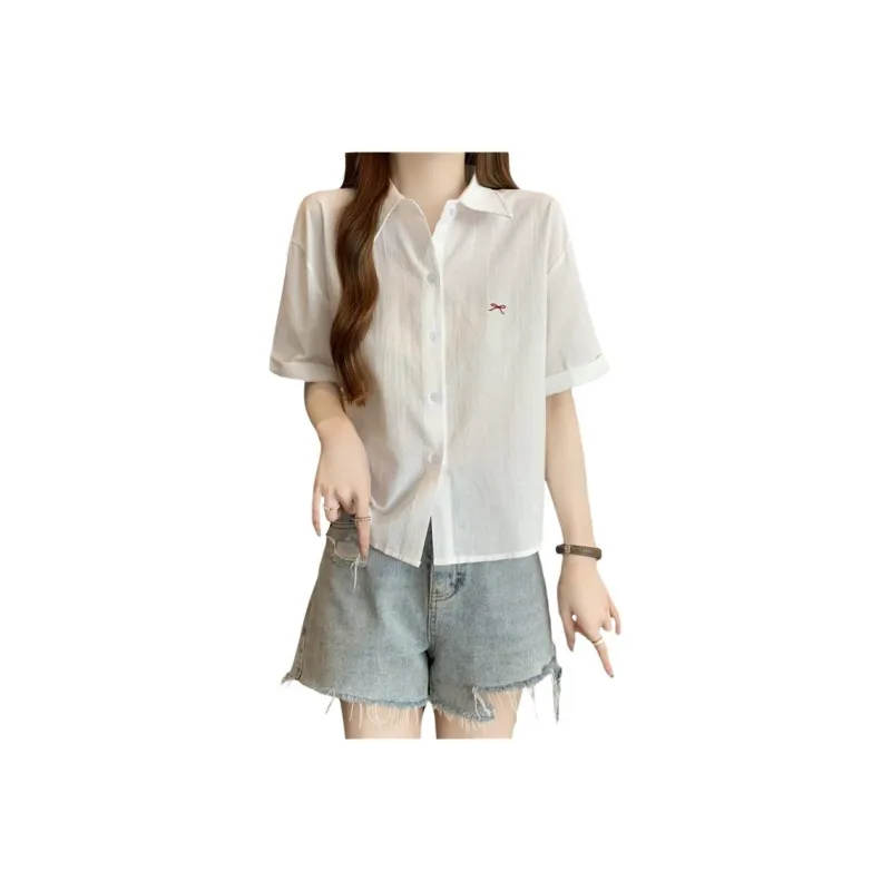 The Temptation Of The Muse Shirt Women's-0