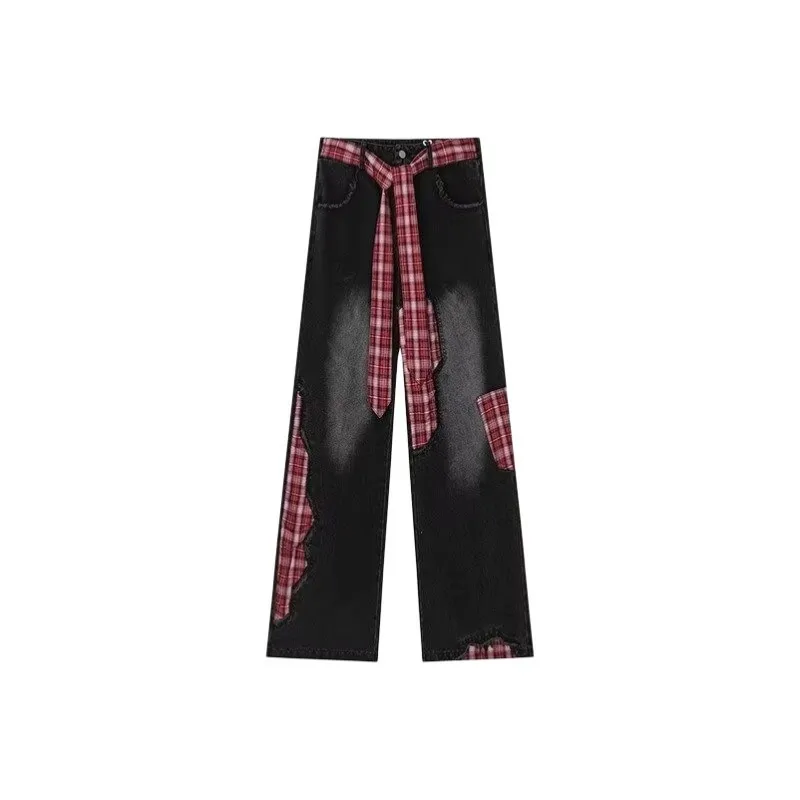 Ordifen Jeans Women's-2