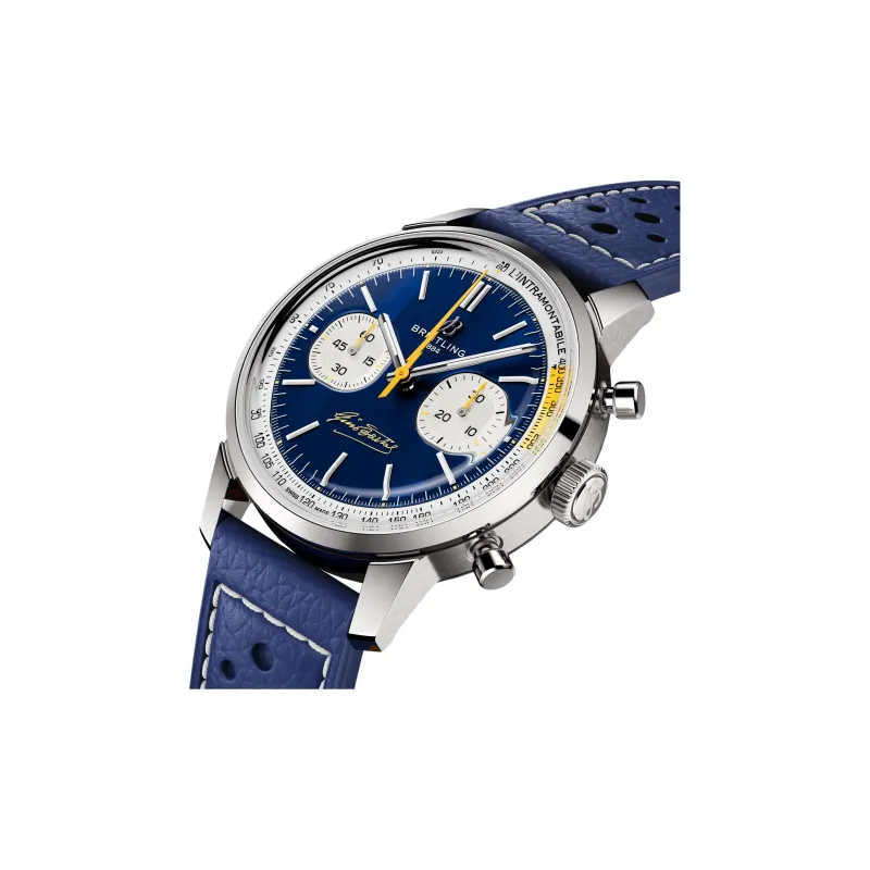 Breitling Unisex Top Time Collection Watch-1