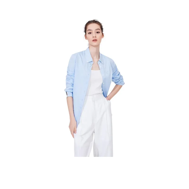 NAVIGARE Shirts Women's-0