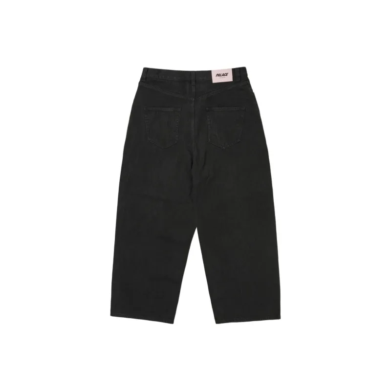 PALACE P100 Super Baggy Jean-1
