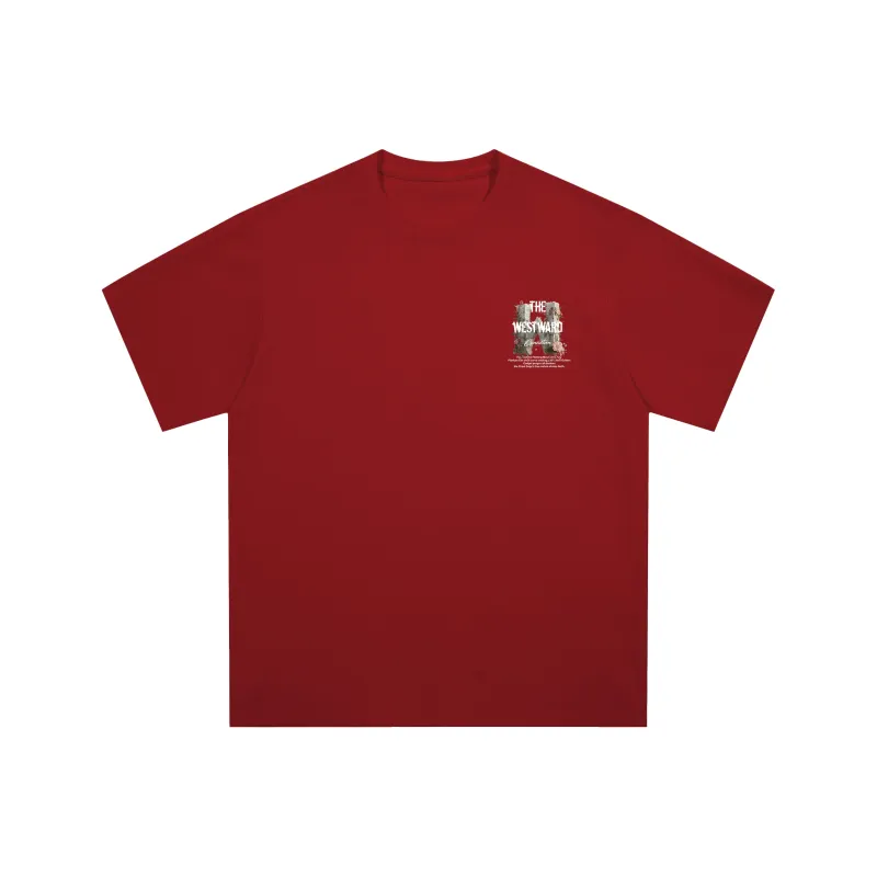 Journey To The West T Shirt Unisex-21