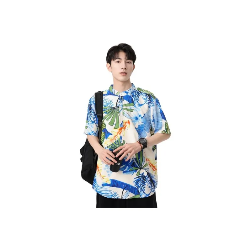SZSX Polo Shirts Unisex-6