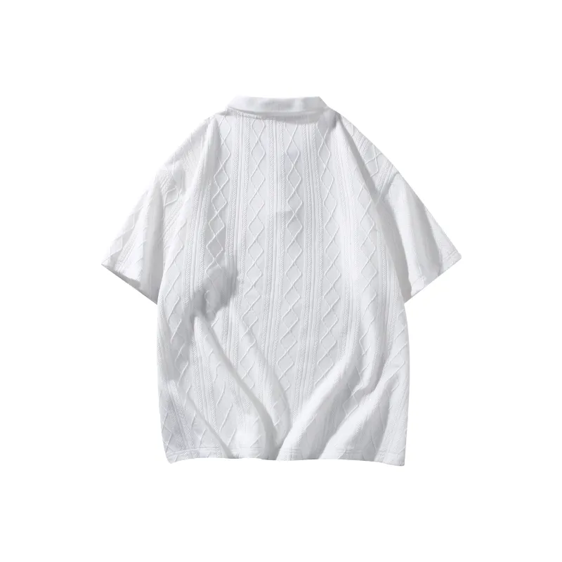 Jeep Polo Shirts Unisex-1