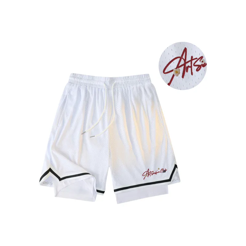 7 SEVFUN Casual Shorts Unisex-2