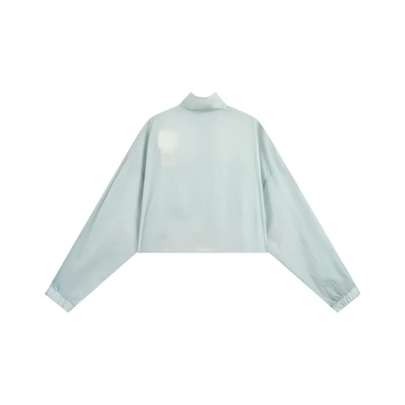 ZIHAN Breathable Sun Protection Sun Protection Clothing Women's-5