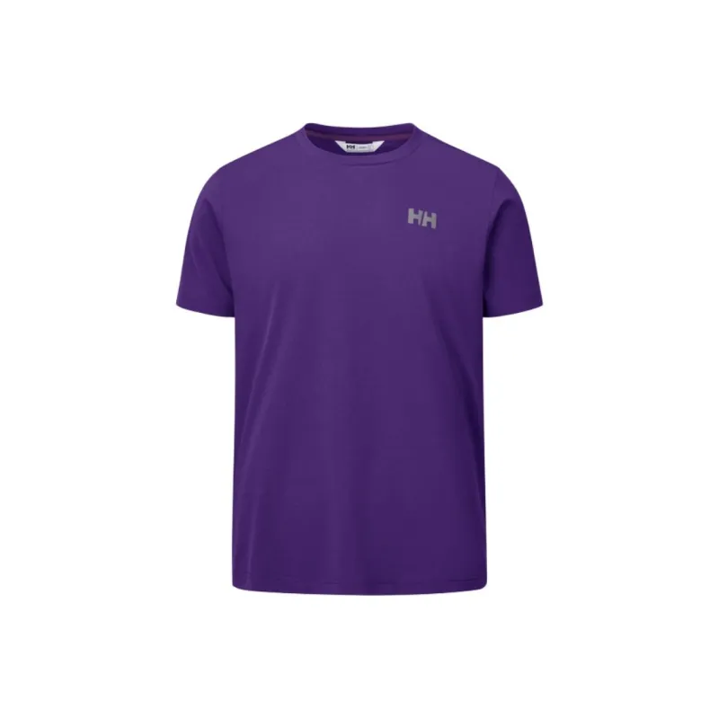 HELLY HANSEN T Shirts Unisex-5