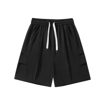 KIRHNE Casual Shorts Unisex