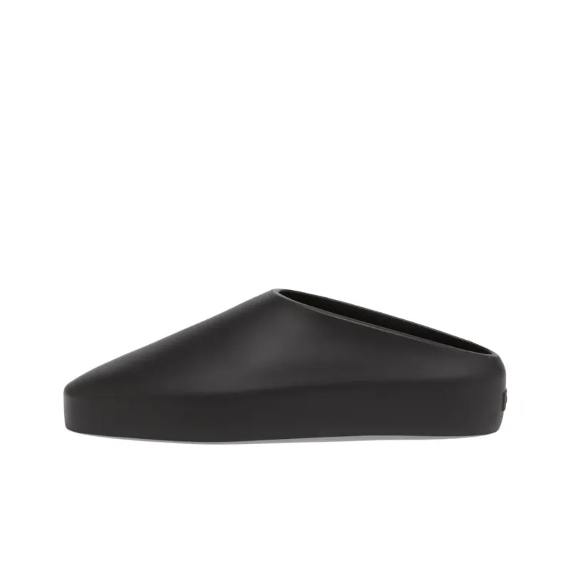 Fear Of God The California 2.0 Black-0