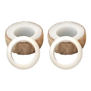 Memories Bodhi Root Rings Unisex