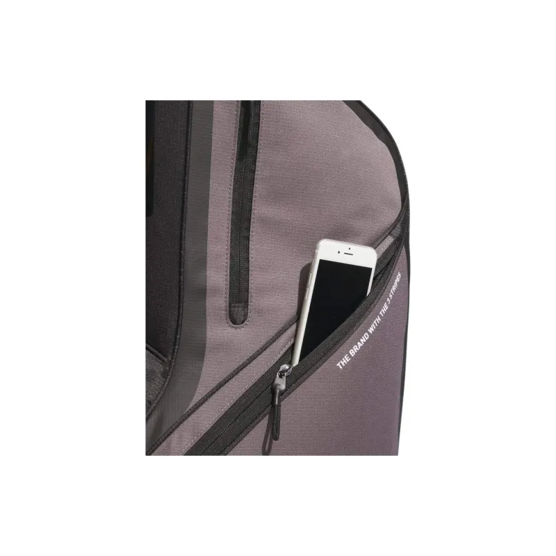 Adidas Polyester Golf Bag For Travel Storage Bag Men's Black-4
