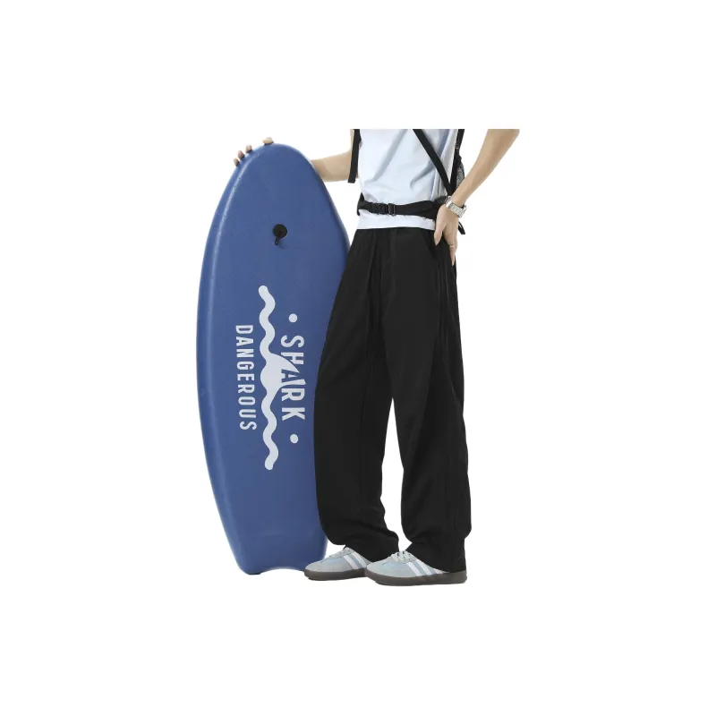 SZSX Casual Pants Unisex-0