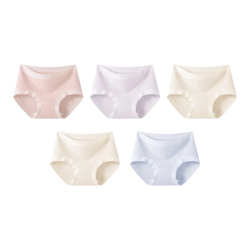 Urban Beauty Underpants Women's 5 Pack-19
