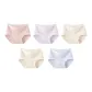 5-Pack (D Set: Pink+Purple+Yellow+Yellow+Blue)