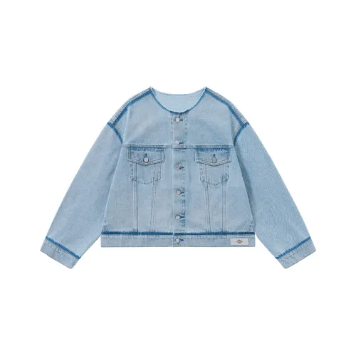 Lee Cooper Denim Jacket Women's