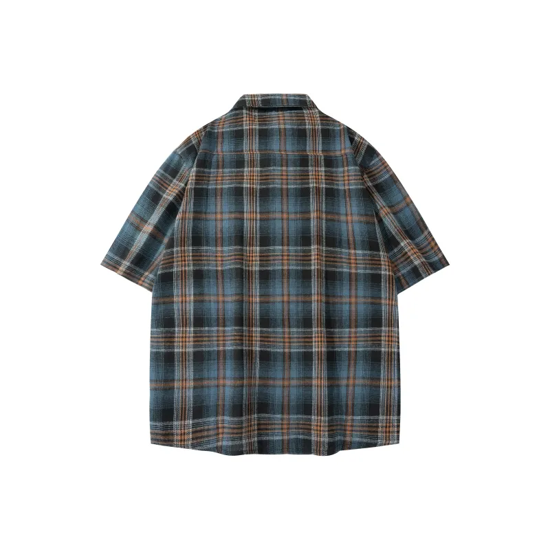 SAME FLOW Shirts Unisex-12