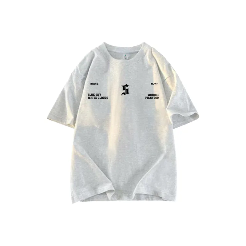 AYEA T Shirts Unisex-22