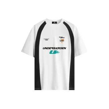 UNDERGARDEN T Shirts Unisex