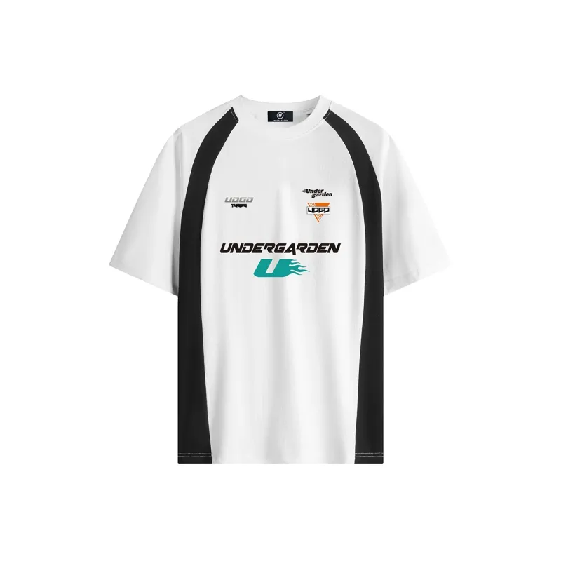 UNDERGARDEN T Shirts Unisex-2