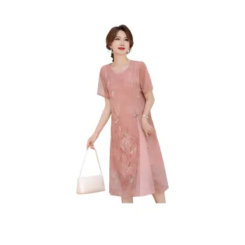 PIERRE CARDIN Short Sleeved Dress Women's