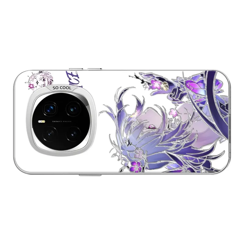 CHUNFAN Phone Cases-4