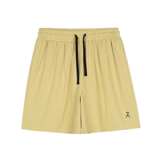 ACMEITEM Casual Shorts Women's-1