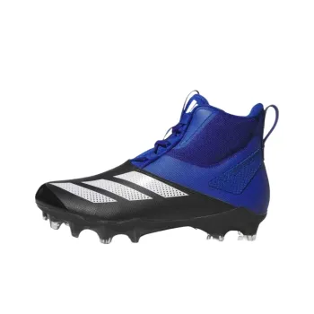 Adidas Adizero Chaos 'Linemen Pack Royal Blue White Black'