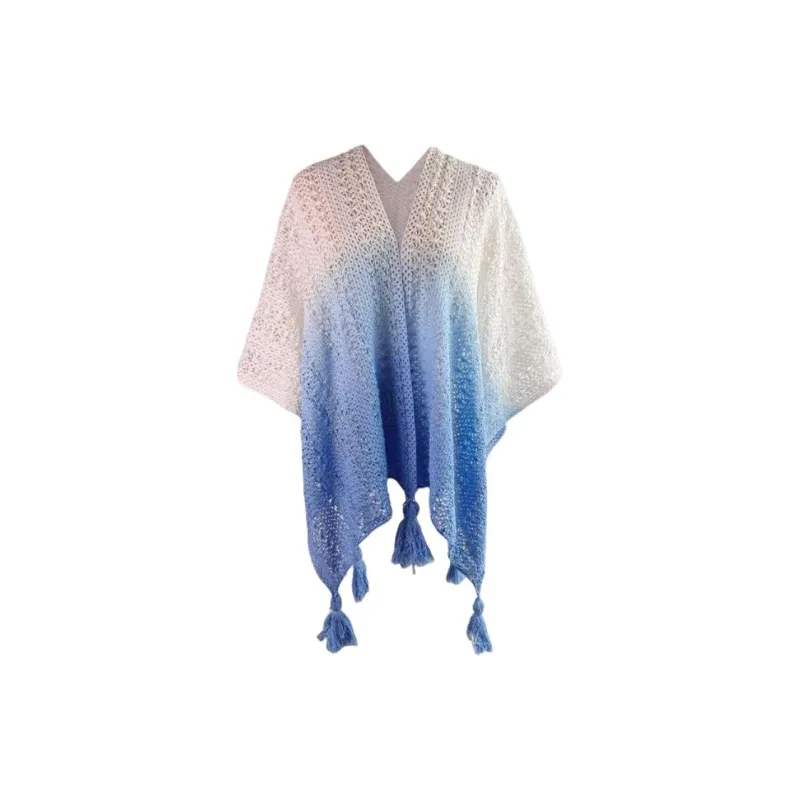 JEANSWEST Shawls Women's-0