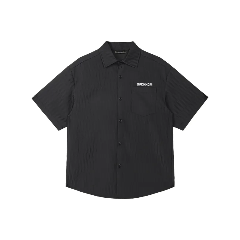 David Bakken Shirts Unisex-5
