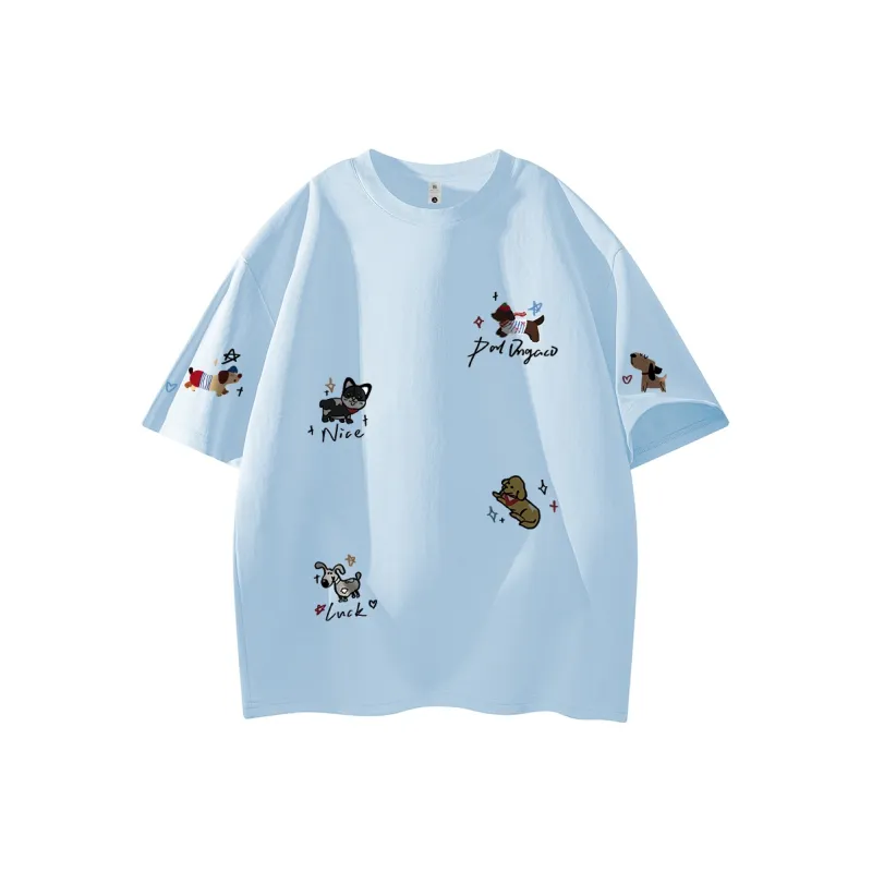 PAL ONGACO T Shirts Unisex-19