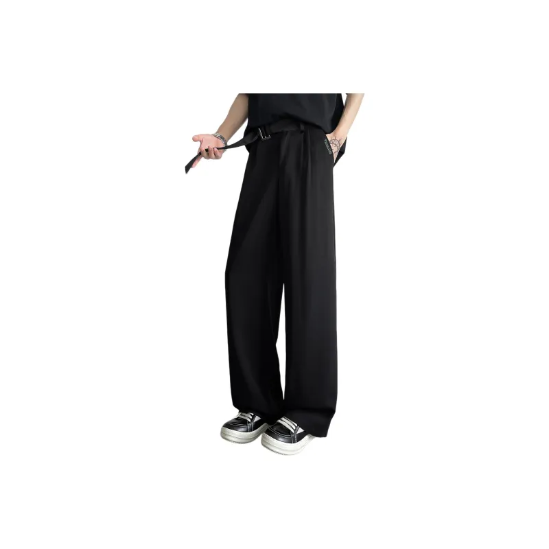 TUCANO Suit Trousers Unisex-0
