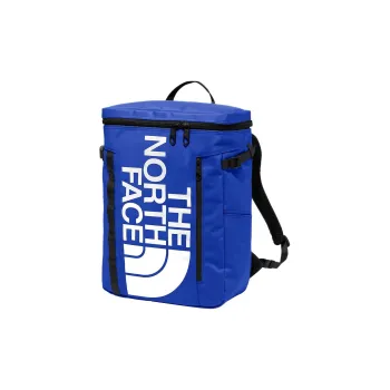 THE NORTH FACE Polyester Backpack Unisex Blue