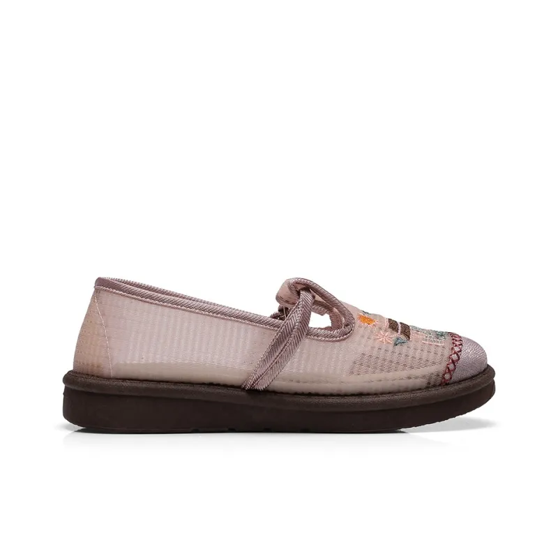 Strongman 3515 Women's Casual Shoes-6