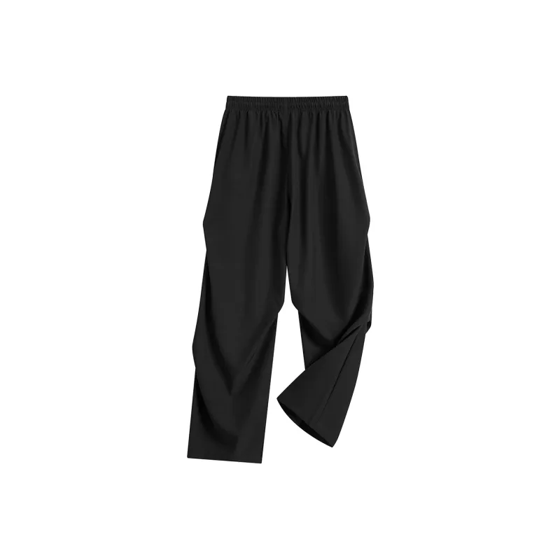JEANSWEST Casual Pants Unisex-5