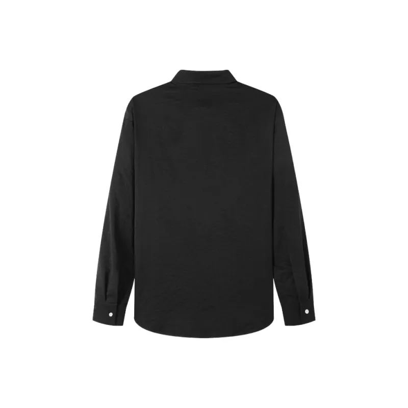 Jeep Fashion Sports Collection Shirt Unisex-1